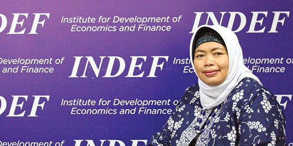 Parpol Didorong Buka-bukaan Nama Calon Menteri