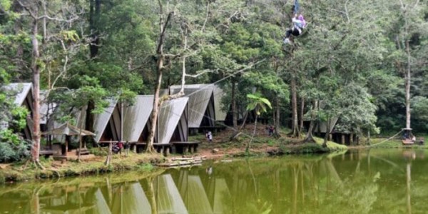 Nih! Tempat Paling Pas Buat Liburan Buat Keluarga