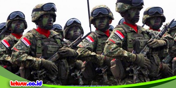 DPR RI : TNI Perangi ISIS di Marawi Harus Persetujuan DPR