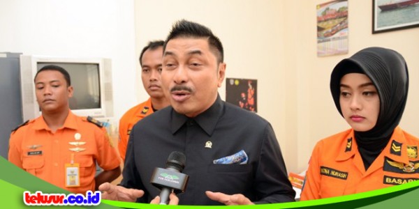 Komisi V: Hampir Tak Ada Faktor Penyebab Kecelakaan Helikopter Basarnas