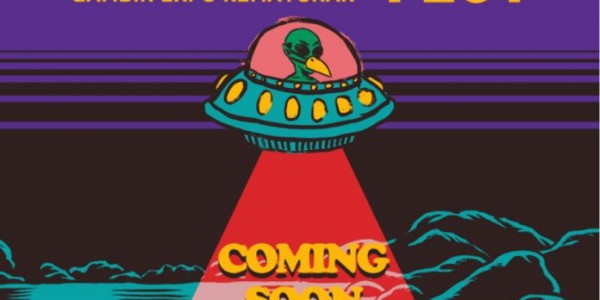 Wow…Festival ‘Synchronize Fest’ Bakal Manjakan Penggila Musik