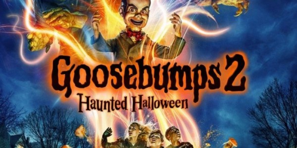 Siap-siap, Goosebumps 2 Haunted Halloween Segera Tayang