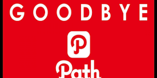 Resmi Tutup, Path Mulai Ditinggalkan Pengguna