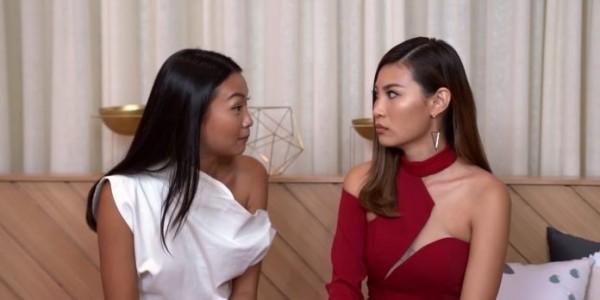 Jesslyn Lim, Wanita Drama Di Asia’s Next Top Model Season 6