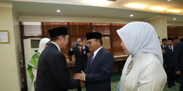 UIII Diharapkan Jadi Rumah Moderasi Islam
