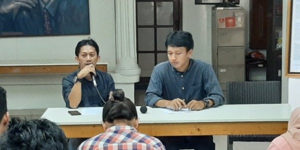 KontraS Minta Jokowi Bertanggung Jawab Atas Kerusuhan 21-22 Mei