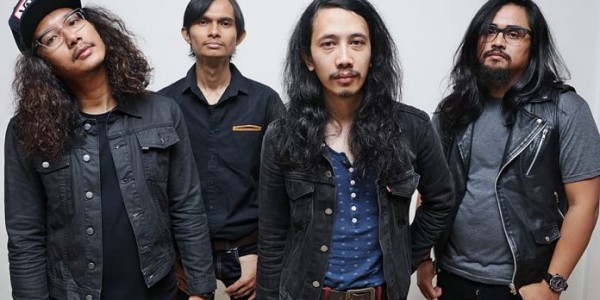 Cerita Dibalik Band Indonesia Rock The S.I.G.I.T
