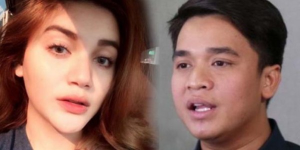 Billy Syahputra Cuek Disebut Pebinor