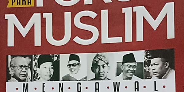 Tanpa Islam Tidak Ada Indonesia