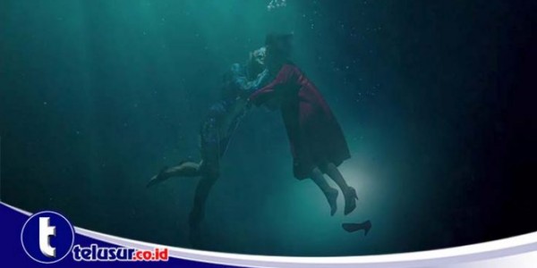 Benarkah Film “The Shape of Water” Hasil Plagiatan?