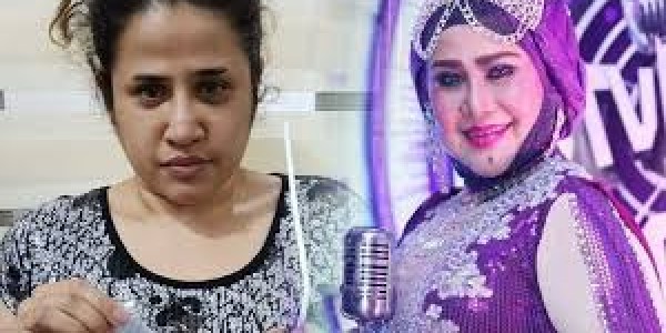 Anaknya Diciduk Karena Narkoba, Elvy Akui Ini Cobaan