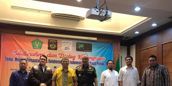 Pasca Pilpres, Masyakarat Diimbau Tak Terprovokasi Isu Hoak