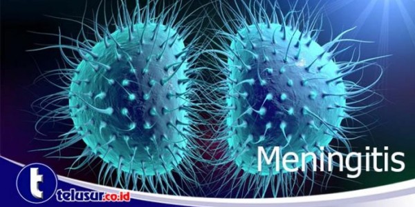 Wabah Meningitis Tewaskan 14 Orang di Nigeria