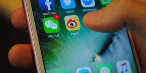 WeChat Tembus 1 Miliar Pengguna!