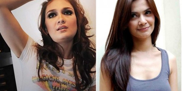 Status Hukum Luna Maya Dan Cut Tari Ditentukan Hari Ini