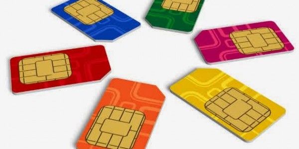 Tidak Registrasi Sim Card, Nomor Kontak Akan Hilang