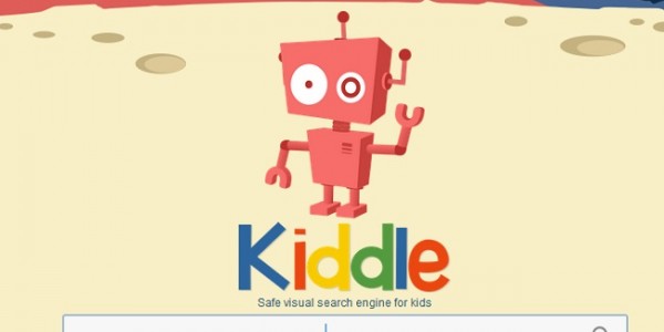 Kiddle Bukan Milik Google, Tapi Diklaim Aman untuk Anak