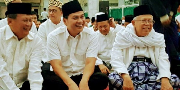 Ketua MUI Minta Kemenkes Segera Urus Sertifikasi Halal Vaksin Rubella