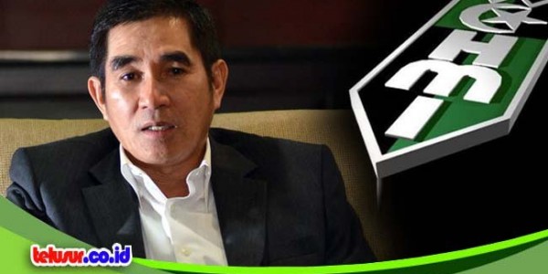 KAHMI Desak Polisi Usut Tuntas Dalang Kerusuhan 22 Mei