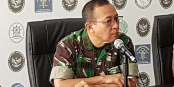 Kapuspen Bantah Provokator Di Masjid Petamburan Anggota BAIS TNI