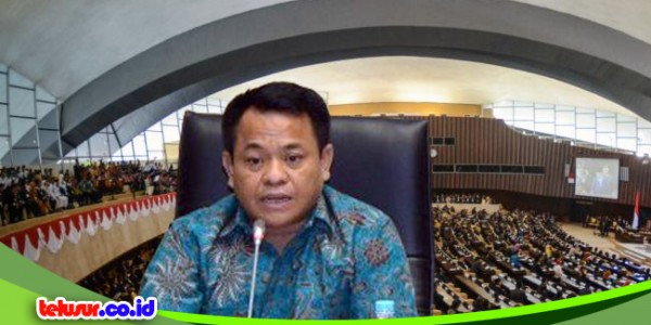Tolak Pemerintah Cabut Subsidi Listrik, Anggota Komisi IX Interupsi Sidang Paripurna DPR