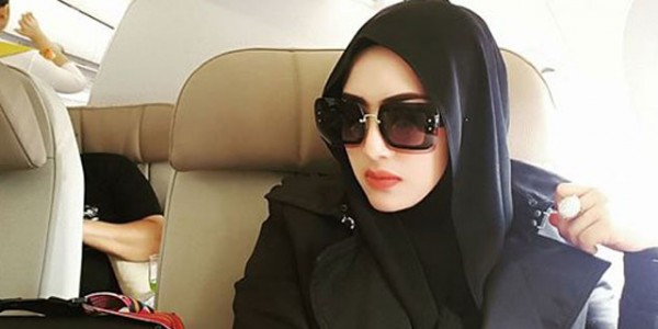 Ini Wanita yang Dikabarkan Jadi Istri Ketiga Opick