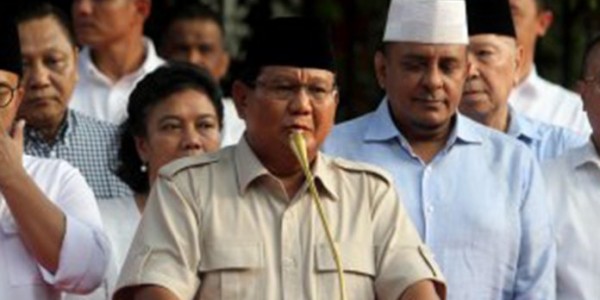 KPU Sosialisasi Fasilitas dan Ketentuan Alat Kampanye ke Parpol