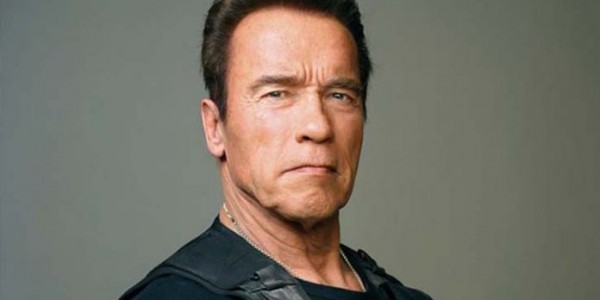 Selesai Operasi Jantung, Arnold Schwarzenegger Malah Berkata ” I’m Back”