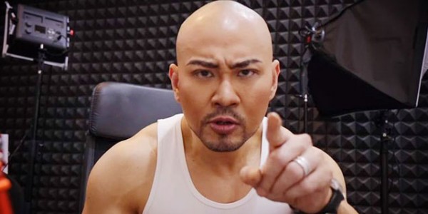 Deddy Corbuzier Sentil Artis-artis Iklan Pembesar Payudara dan Pelangsing