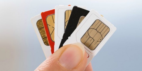 Pemblokiran Telepon dan SMS Sudah Dimulai