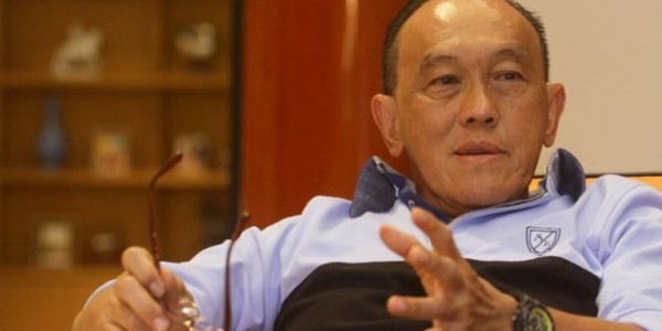 Ical Bela Dokter Terawan yang Dipecat IDI