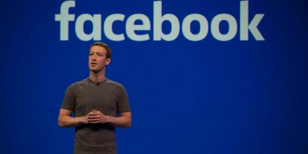 Tak Mampu Cegah Penyalahgunaan, Mark Zuckerberg Minta Maaf