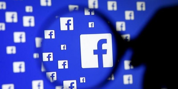 DPR Batal Rapat dengan Facebook