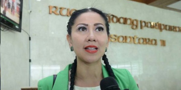 DPR Dorong Pemerintah Optimalkan Industri Film Nasional