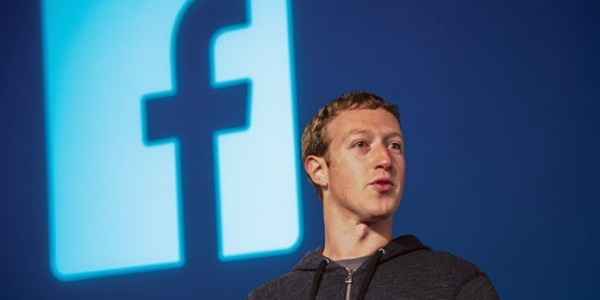 Mark Zuckerberg Jadi Saksi di Konges AS Terkait Skandal Data Pribadi