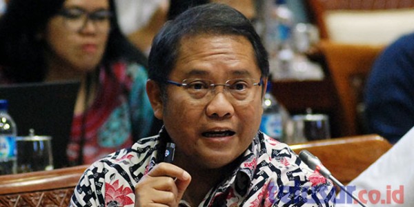 Data NIK Bocor, Menkominfo: Jangan Tanya Saya