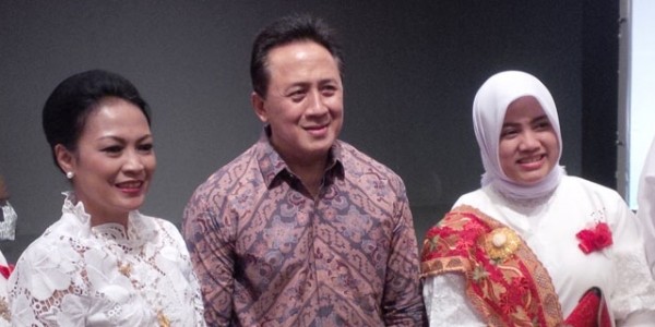 Triawan : Kuliner Kita Kalah Populer Dari Vietnam