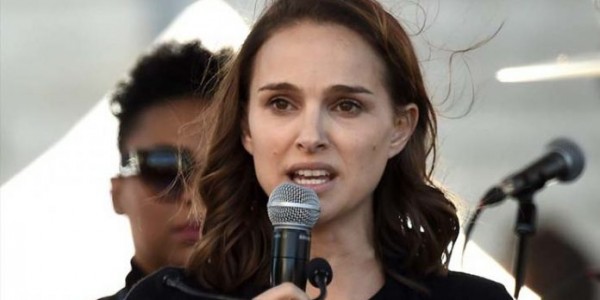Tidak Dukung Netanyahu, Natalie Portman Tak Hadiri Acara Penghargaan