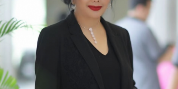 Mengenal Sosok “Kartini Zaman Now” Maya Miranda Ambarsari