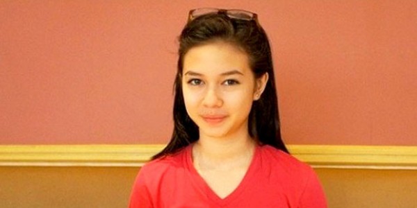 Yuki Kato Putuskan Jadi WNI