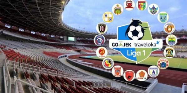 Wah.. Persib Gagal Hapus Tren Negatif di Awal Laga
