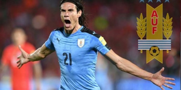 Uruguay Juara Piala China Setelah Kalahkan Wales 1-0