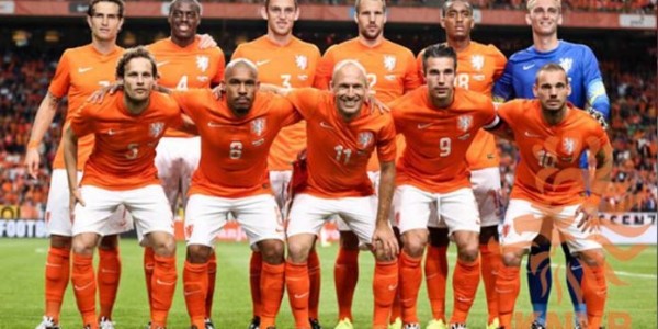 Belanda Permalukan Portugal Tiga Gol Tanpa Balas Dalam Pemanasan Jelang Piala Dunia