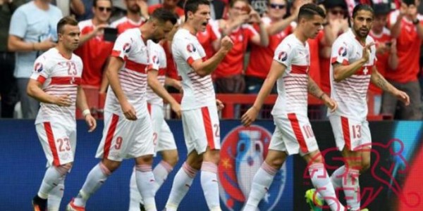 Tim Debut Panama Dapat Pelajaran Setelah Kalah 6 Gol Dari Swiss