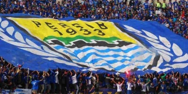 Bobotoh Borong 500 Tiket Pertandingan Kontra Sriwijaya