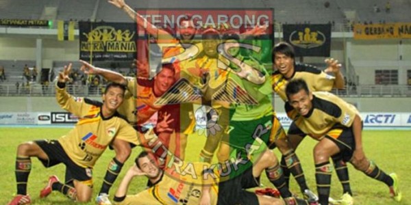 Mitra Kukar Targetkan Kemenangan Perdana Saat Lawan Borneo FC