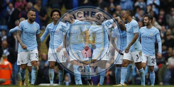 City Makin Dekat Dengan Gelar Juara liga Inggris
