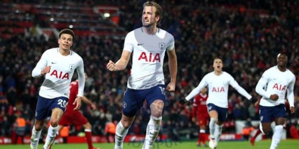 Tottenham Hotspur Akhiri Kutukan Setelah Menang di Kandang Chelsea