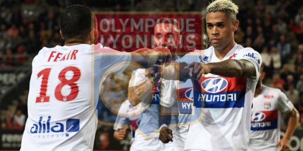 Olympique Lyonnais Masih Harus Berjuang Untuk Dapat Peringkat Ketiga di Liga Prancis