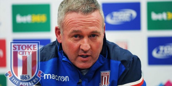 Lambert: Stoke City Butuh Dewi Keberuntungan Untuk Terhindar Dari Degradasi